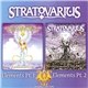 Stratovarius - Elements Pt.1 / Elements Pt.2 - Double Edition -